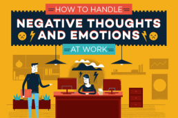 How-to-Handle-Negative-Thoughts-and-Emotions-at-Work featured
