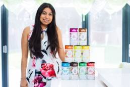 Julianne Ponan featured