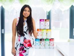 Julianne Ponan featured