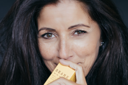 Karen J. Gerrard featured