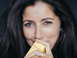 Karen J. Gerrard featured