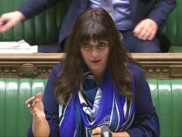 Nusrat Ghani featured