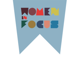 Women in Focus featured