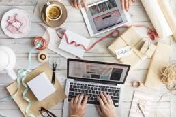 career in events featured