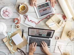 career in events featured