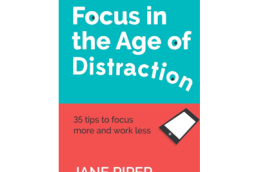 foucs in the age of distraction featured