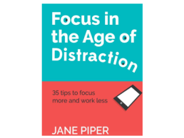 foucs in the age of distraction featured