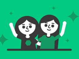 friends at work featured