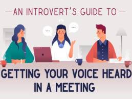 An-Introverts-Guide-to-Getting-Your-Voice-Heard-in-a-Meeting featured