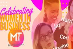Celebrating women in business featured