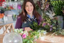 Elizabeth McKenna featured