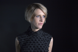 Kate Simko | Producer, composer, pianist & DJ