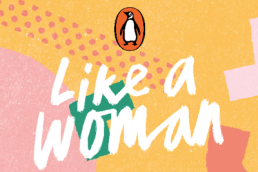 Like a Woman event featured