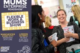 Mums Enterprise Roadshow featured