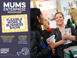 Mums Enterprise Roadshow featured