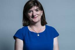 Nicky Morgan featured