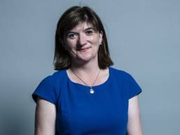 Nicky Morgan featured