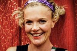 Samantha Holdsworth CWBUK featured