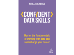 confident data skills