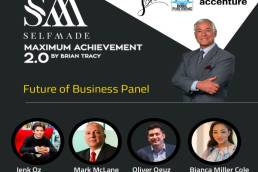 Maximum Achievement 2.0