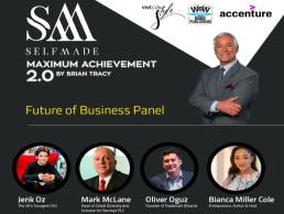 Maximum Achievement 2.0