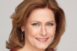 Sarah Brown featured