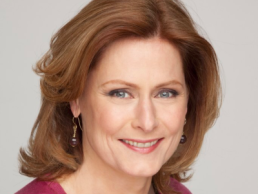 Sarah Brown featured