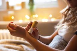 Looking to reset your mood naturally? Enjoy 20% off Scentered