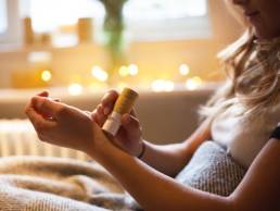 Looking to reset your mood naturally? Enjoy 20% off Scentered