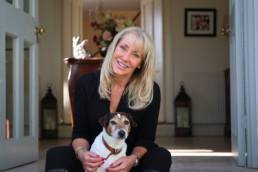 Ali Miles-Jenkins | Founder of The BoomBiz