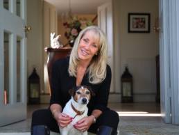 Ali Miles-Jenkins | Founder of The BoomBiz