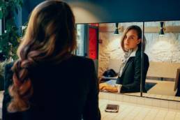 Imposter syndrome, self-saboteur