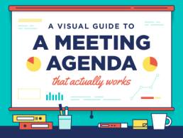 A-Visual-Guide-to-a-Meeting-Agenda-That-Actually-Works featured