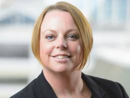 Claire McDonald, Allianz