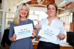 Content Soup featured