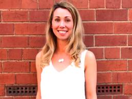 Daisy Wolfenden featured