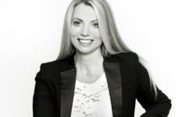 Lysbeth Fox featured