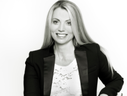 Lysbeth Fox featured