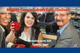 Midlife Career Boost