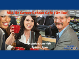 Midlife Career Boost