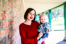 Nyomi Winter featured