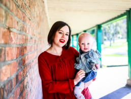 Nyomi Winter featured