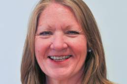 Sarah Kelly featured