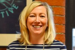 Sarah Senior featured