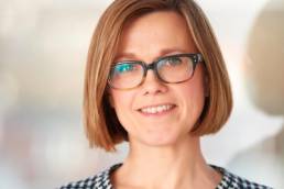 Victoria Green featured