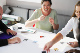 diversity in the workplace featured