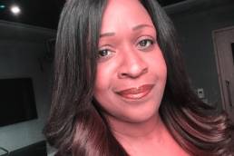 Angie Greaves featured