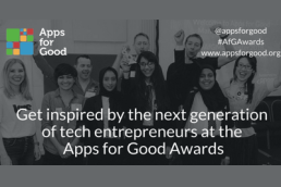 Apps for Good