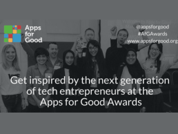 Apps for Good