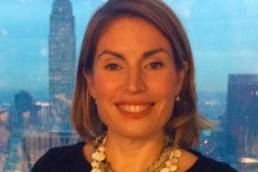 Cathy Howard featured